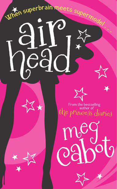 Books by Meg Cabot The Princess Diaries series The Mediator series All - photo 1