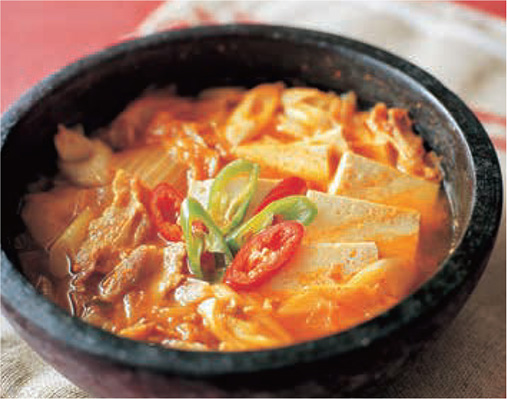 Hatsue Shigenobu Recipes anyone can make Delicious Korean Meals You Can - photo 3