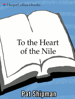 Shipman - To the Heart of the Nile