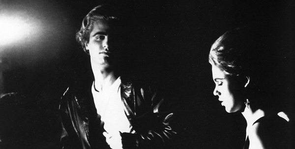 Reels and reels of film Gerard Malanga and Edie Sedgwick act out in Warhols - photo 3