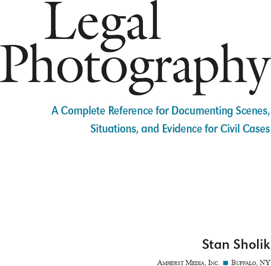 About the Author Stan Sholik has spent over three decades as a commercial - photo 1