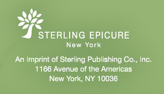 STERLING EPICURE and the distinctive Sterling Epicure logo are registered - photo 3