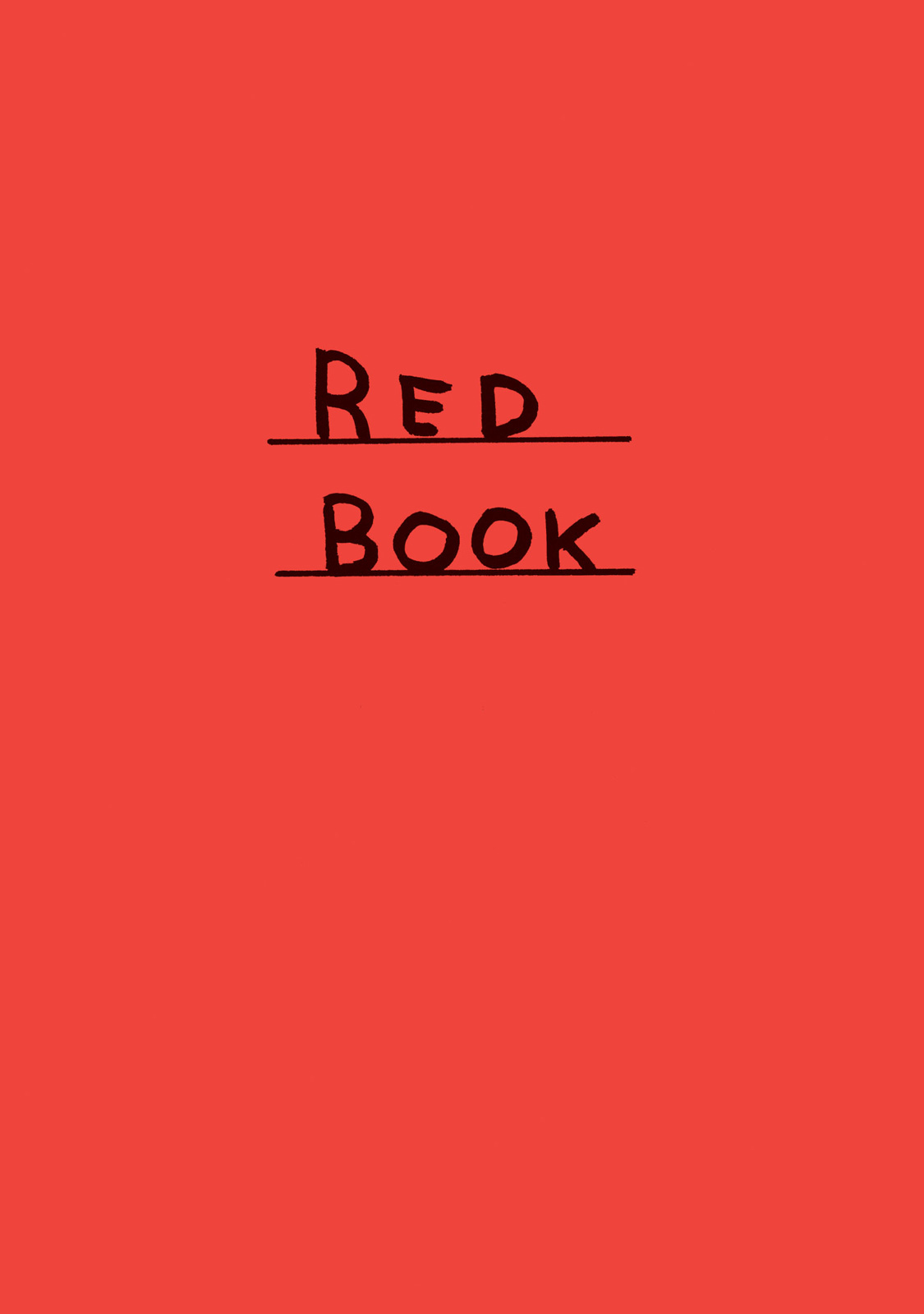 Red Book - photo 1