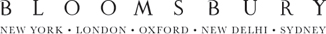 Bloomsbury USA An imprint of Bloomsbury Publishing Plc 1385 Broadway 50 - photo 1