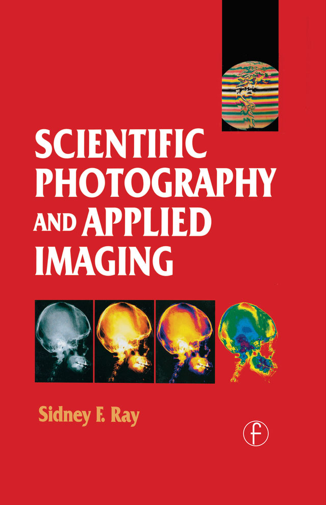 Scientific Photography and Applied Imaging Scientific Photography and Applied - photo 1