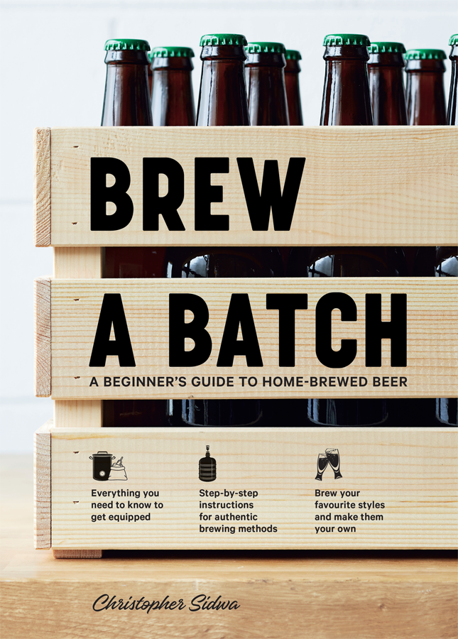 Join the craft beer phenomenon by learning to brew and bottle your own beer - photo 1