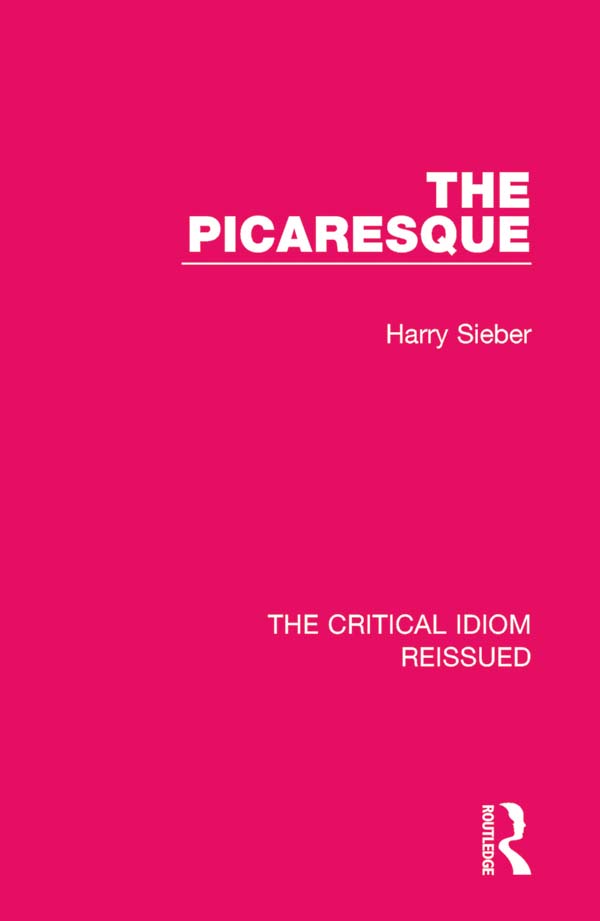 The Picaresque - image 1