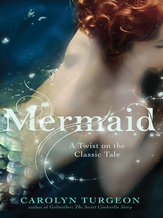Mermaid A Twist on the Classic Tale - image 1