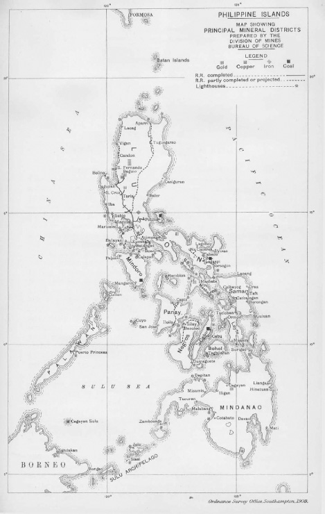 A war of frontier and empire the philippine-american war 1899-1902 - image 4