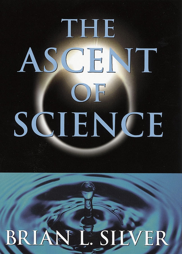 The Ascent of Science - image 1