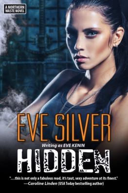 Silver - Hidden