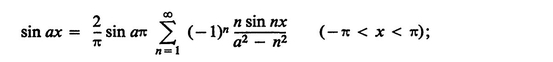 Fourier Series - photo 4