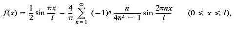 except for the value x 2 where the sum equals 12 except for the - photo 11