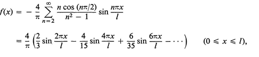 except for the value x 2 where the sum equals 0 Hence - photo 12