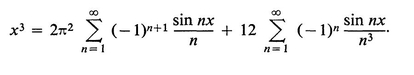 CHAPTER 2 3 By the Cauchy inequality Now integrate The sharper estimate - photo 18