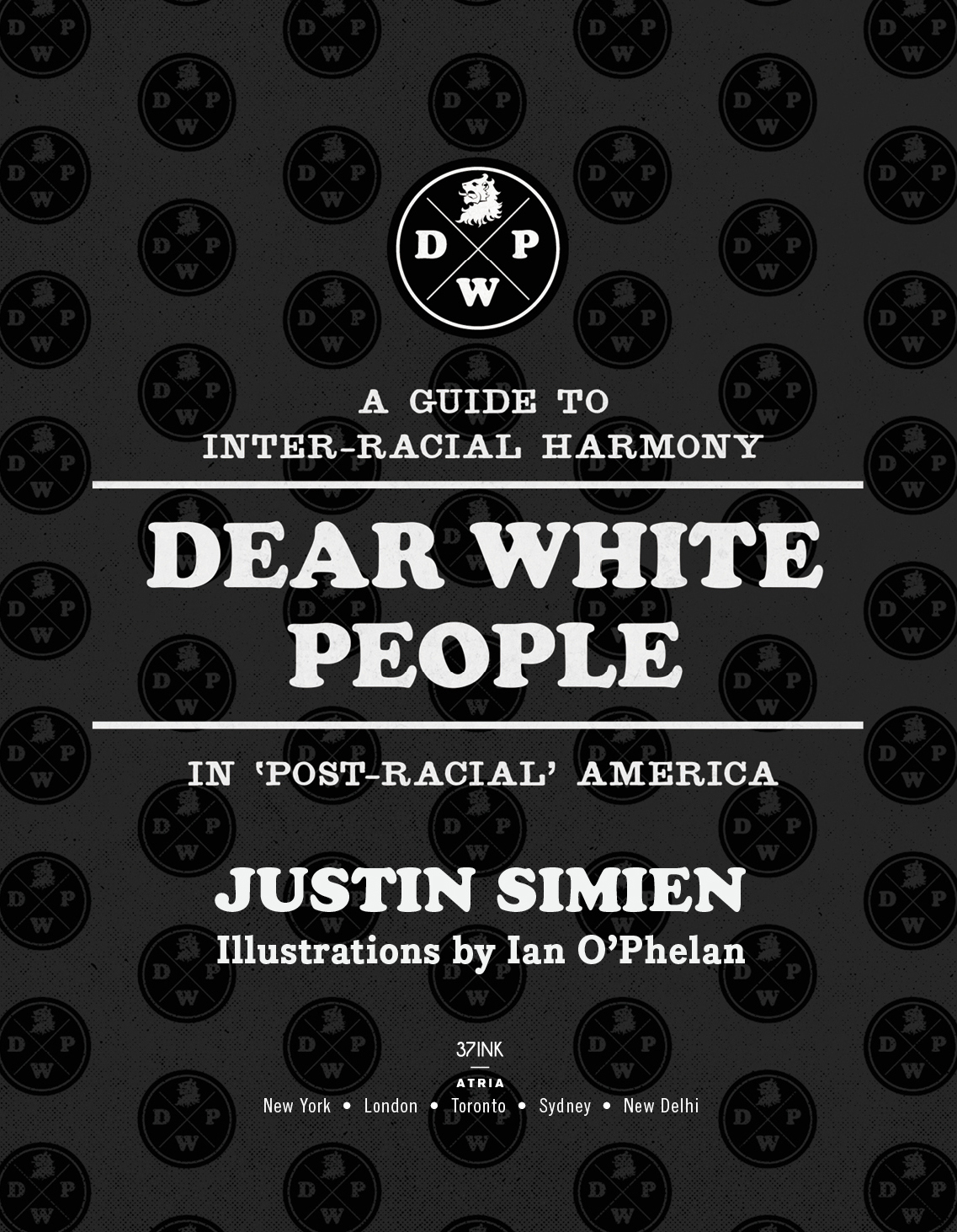 Dear white people a guide to inter-racial harmony in post-racial America - image 3