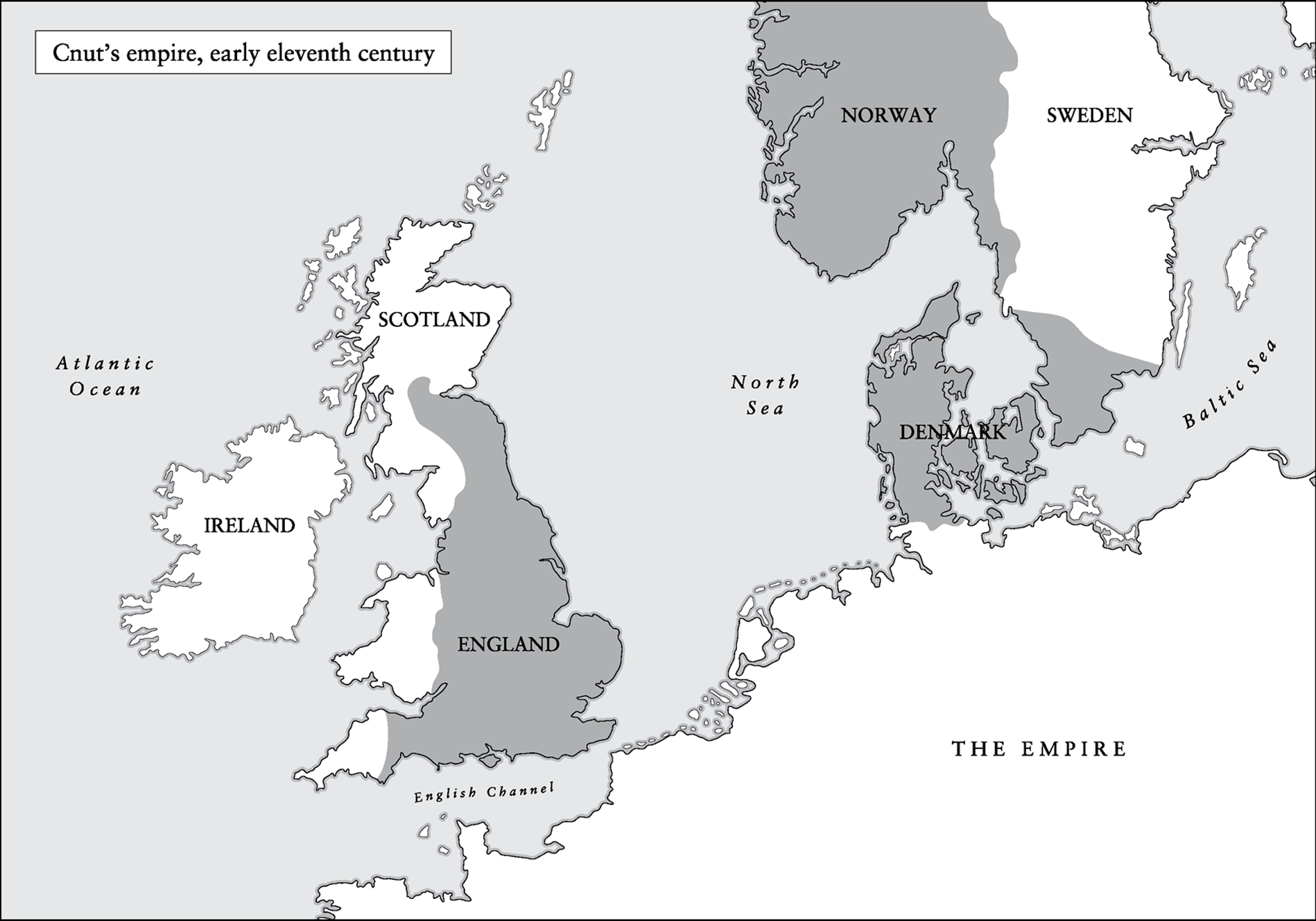 Britains Europe a thousand years of conflict and cooperation - photo 6