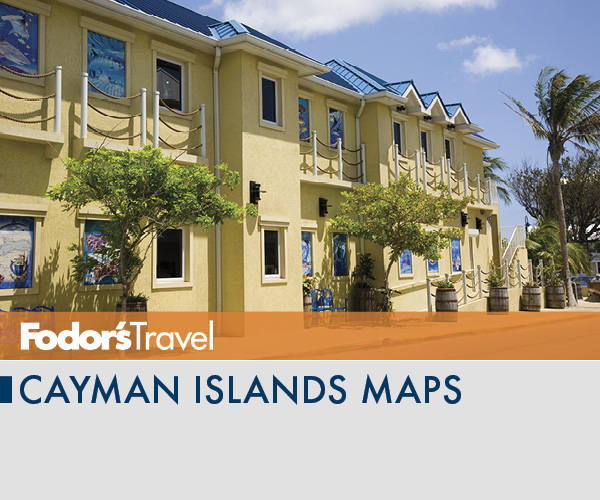 Experience the Cayman Islands Grand Cayman Cayman Brac Little Cayman - photo 13