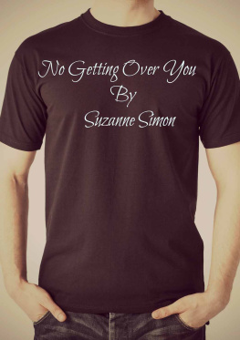 Simon - No Getting Over You