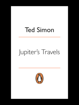 Simon Jupiters Travels