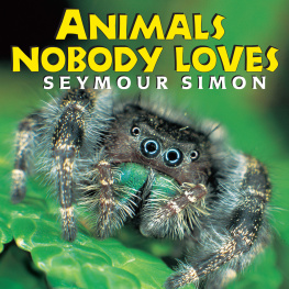 SimonSeymour - Animals Nobody Loves