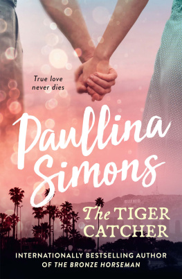 Simons - The Tiger Catcher