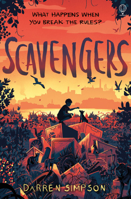 Simpson - Scavengers