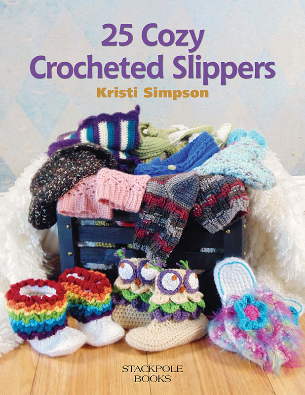 Copyright 2014 by Kristi Simpson Published by STACKPOLE BOOKS 5067 Ritter Road - photo 2