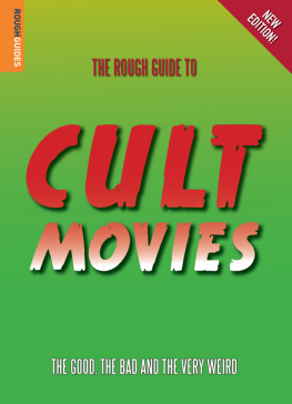 Simpson - The Rough Guide to Cult Movies