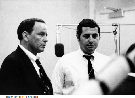 Sessions with Sinatra Frank Sinatra and the art of recording - image 3