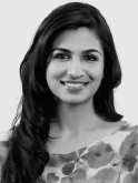 Saba Gul is an engineer turned entrepreneur with a passion for female education - photo 7