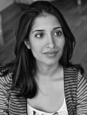 Shivani Siroya is a United Nations economist turned investment banker turned - photo 7