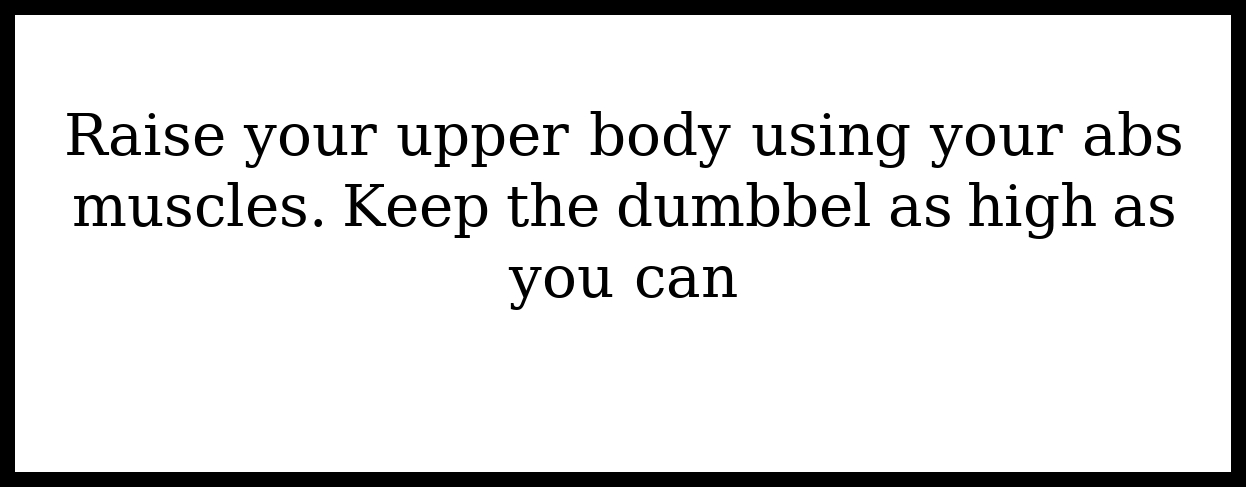 At-Home Workout During Quarantine Dumbbell Workout at Home Muscle build at home Diet plan for you Total Body Home Workout With Dumbbells - photo 29