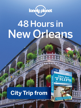 Skolnick - 48 Hours in New Orleans