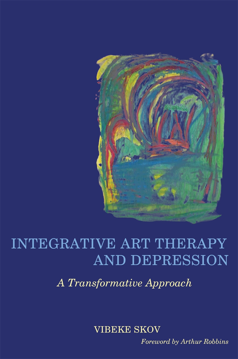 Integrative Art Therapy and Depression of related interest Art Therapy and - photo 1