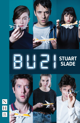 Slade BU21