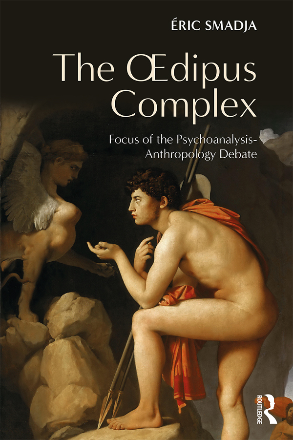 pi THE DIPUS COMPLEX This book examines the contentious relationship - photo 1