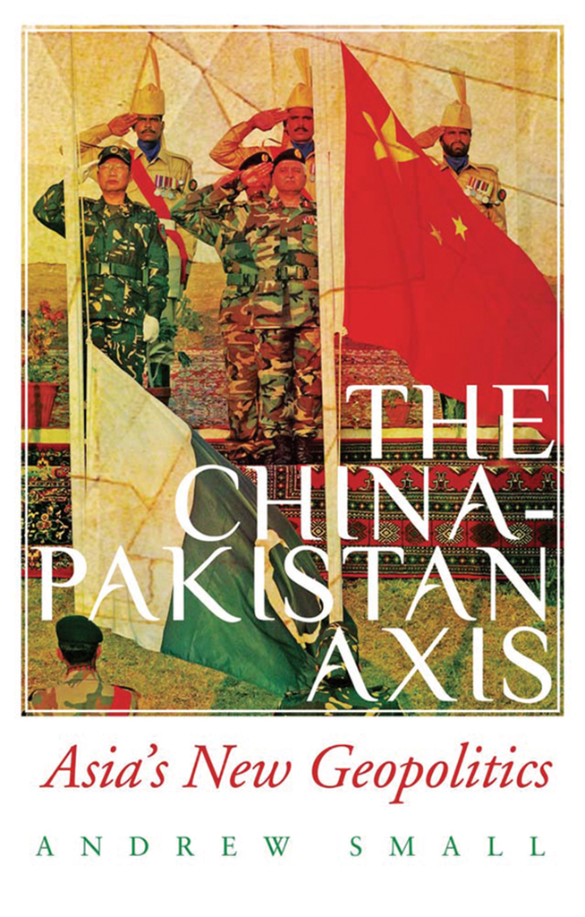 The China-Pakistan axis Asias new geopolitics - image 1