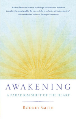 Smith - Awakening: a paradigm shift of the heart