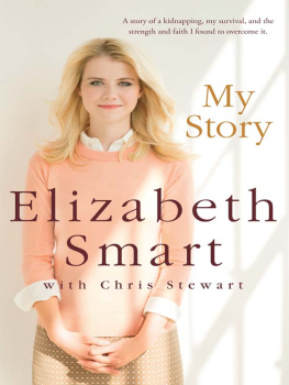 Smart - My story: Elizabeth Smart