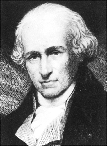 James Watt The formulation of one of the most fundamental laws of modern - photo 5