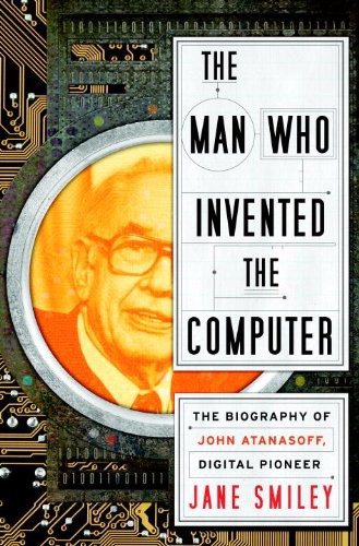 The Man Who Invented the Computer - image 1