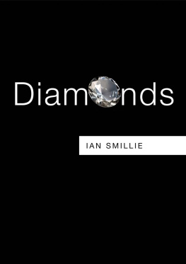 Smillie - Diamonds