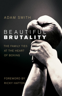 Smith - Beautiful Brutality