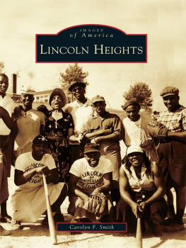 Smith - Lincoln Heights