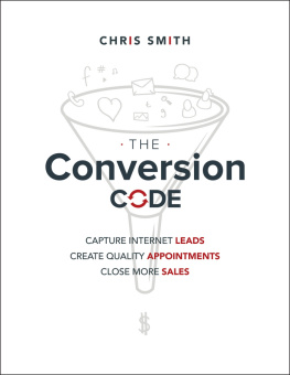 Smith The Conversion Code