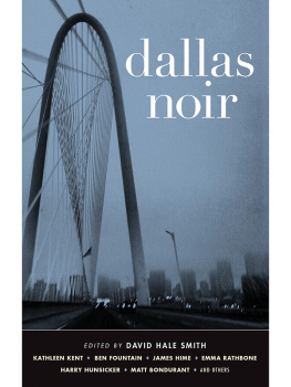 Smith - Dallas Noir