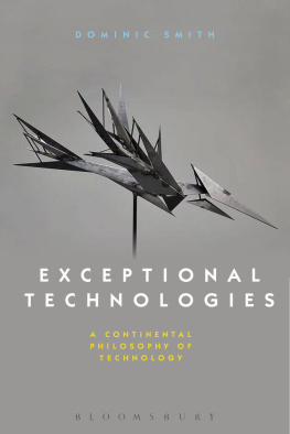 Smith - Exceptional Technologies