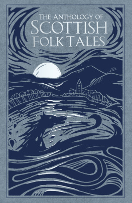 Smith - The Anthology of Scottish Folk Tales