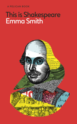 Smith This Is Shakespeare